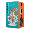 Clipper Vitt Te m. Apelsin, eko - 20 påsar