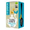 Clipper Earl Grey Te - Fairtrade, eko - 20 påsar