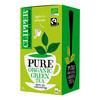 Clipper Grönt Te - Fairtrade, eko - 20 påsar