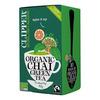 Clipper Grönt Te Chai - Fairtrade, eko - 20 påsar