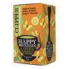 Clipper Happy Mondays Te, eko - 20 påsar
