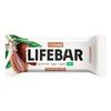 LifeFood Chocolate Raw, eko - 40 g
