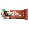 LifeFood Lifebar Protein Chocolate, eko - 40 g