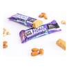 LifeFood Flower Power Proteinbar- Almond Cookie, eko - 40 g