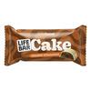 LifeFood Lifebar Cake Double Chocolate, eko - 35 g
