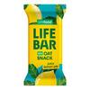LifeFood Lifebar Havrebar Juicy Lemon Pie, eko - 40 g