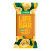 LifeFood Lifebar Havrebar Banana Dream, eko - 40 g
