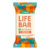 LifeFood Lifebar Havrebar Protein Salted Caramel Crisp, eko - 40 g