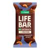 LifeFood Lifebar Havrebar Protein Chocolate Delight, eko - 40 g