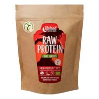 LifeFood Superfood Proteinpulver Frugt Raw, eko - 450 g