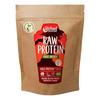 LifeFood Superfood Proteinpulver Frugt Raw, eko - 450 g