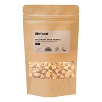 LifeFood Morbär - Raw, eko - 100 g