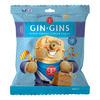 The Ginger People Ginger Candy (Gin Gins) Super Strong - 60 g