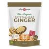 Ginger People Kandiserad Ingefära, eko - 150 g