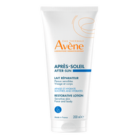 Avène After-Sun Repair Lotion - 200 ml