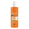 Avène Sun Spray Family SPF50+ - 400 ml
