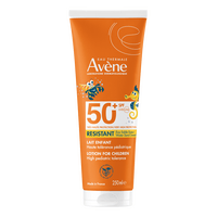 Avène Sun Lotion for Children SPF50+ - 250 ml