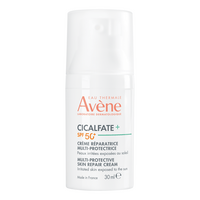 Avène Cicalfate+ Multi-Protective Skin Repair Cream SPF50+ - 30 ml