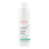 Avène Cicalfate+ Purifying Cleansing Gel - 200 ml