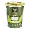 King Soba Miso Ramen - Instant Cup, eko - 85 g