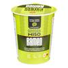 King Soba Ginger Miso Ramen - Instant Cup, eko - 85 g