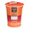 King Soba Chilli Miso Ramen - Instant Cup, eko - 85 g