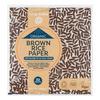 King Soba Brown Rice Paper, eko - 200 g