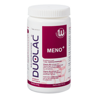 Duolac Meno+ - 60 kapslar