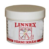 Linnex Värmekräm - 100 ml