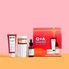 Q+A Skincare Treats Gift Set