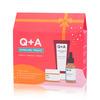 Q+A Skincare Treats Gift Set