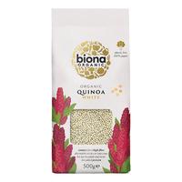 Biona Organic Quinoa, eko - 500 g
