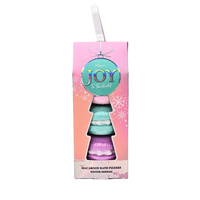 Bluum JOY Macaroon Bath Fizzers - 1 set