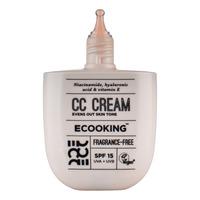 ECOOKING CC Cream - 04 - 30 ml