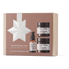 ECOOKING The Smoothing Trio Day & Night Cream + Serum Set Fragrance Free 2026 - 1 set
