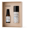 ECOOKING Hydra Heroes 24H Cream & Hyaluronic Serum Fragrance Free 2026 - 1 set