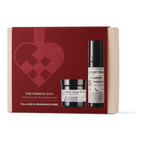 ECOOKING The Firming Duo SPF50 Day Cream & Night Cream Set Fragrance Free 2026 - 1 set