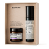 ECOOKING The Firming Duo SPF50 Day Cream & Night Cream Fragrance Free 2026 - 1 set