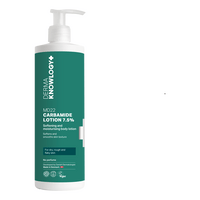 DermaKnowlogy MD22 Carbamide Lotion 7,5% - 400 ml