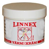 Linnex Värmekräm - 100 ml