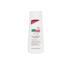 Sebamed Anti-Hairloss Shampoo - 200 ml