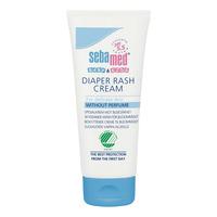 Sebamed Baby & Kids Diaper Rash Cream - 100 ml