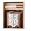 ECOOKING Lash Routine Mascara & Wet Wipes Fragrance Free 2026 - 1 set