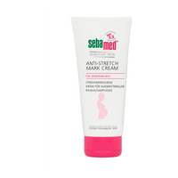 Sebamed Anti-Stretch Mark Cream - 200 ml