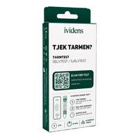 ividens Tarmtest - 1 st