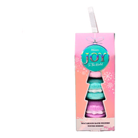 Bluum JOY Macaroon Bath Fizzers - 1 set