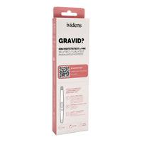 ividens Graviditetstest Stav - 1 st
