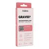 ividens Graviditetstest remsor - 5 st