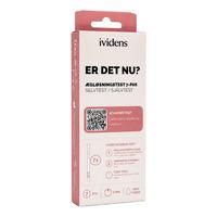 ividens Ägglossningstest remsor - 7 st