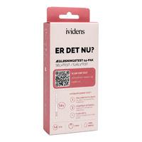 ividens Ägglossningstest remsor - 14 st